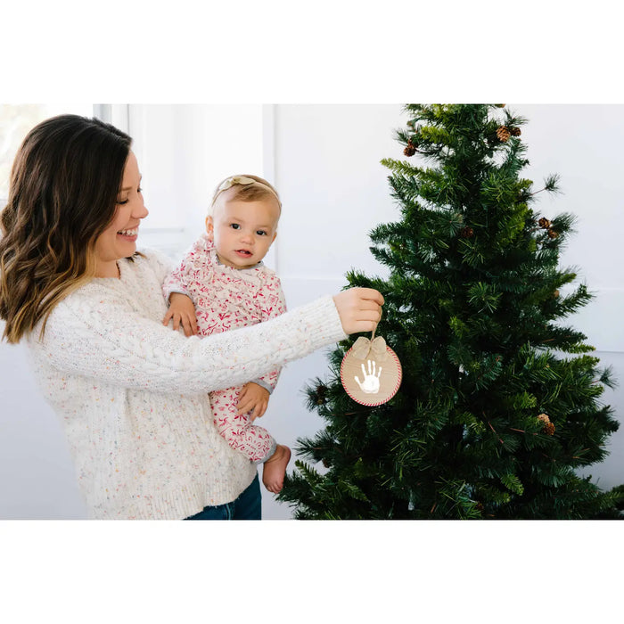 PAINT ORNAMENT KIT