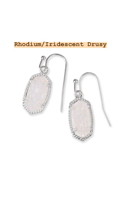 KENDRA SCOTT: LEE EARRING