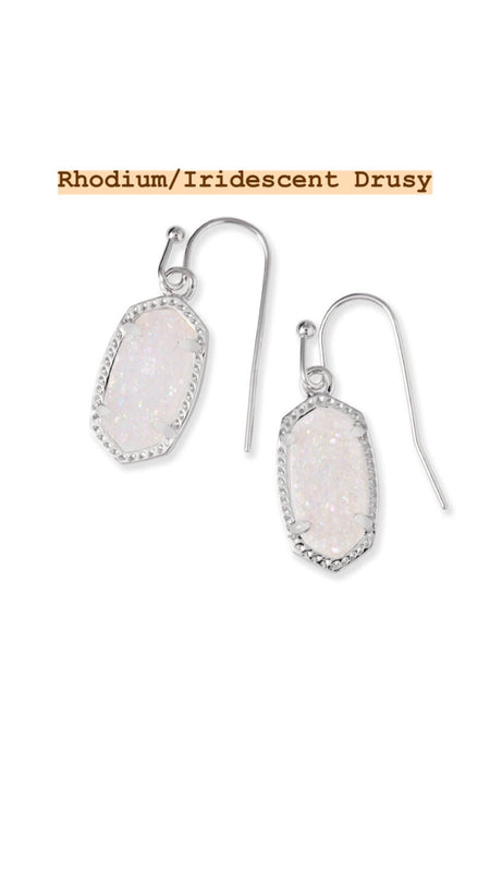 KENDRA SCOTT: LEE EARRING
