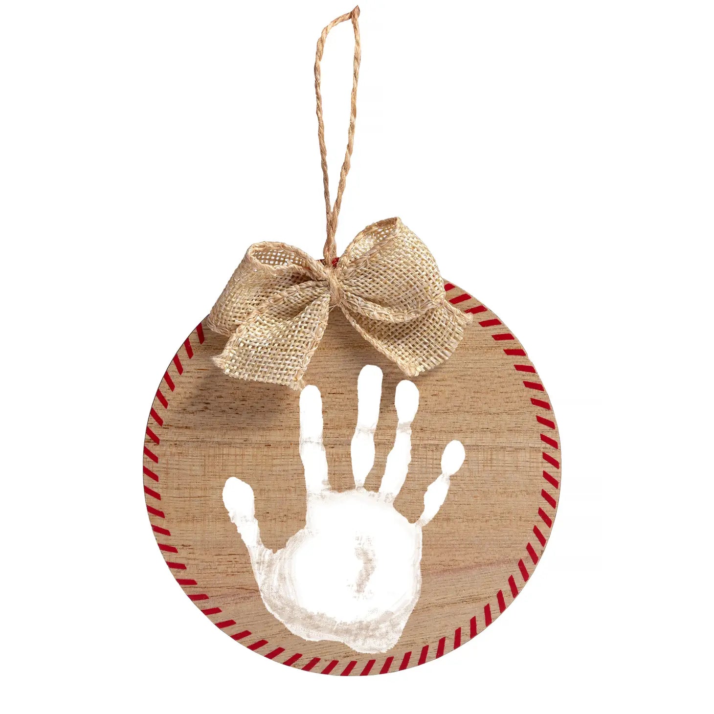 PAINT ORNAMENT KIT