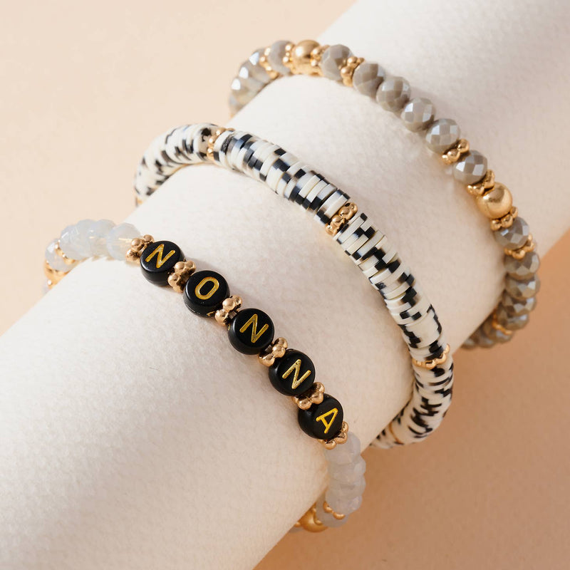 NONNA BRACELET SET